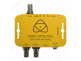 Atomos Connect Convert Scale - SDI to HDMI